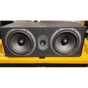 Jm Lab Focal CC 700 S Missing Front Cover